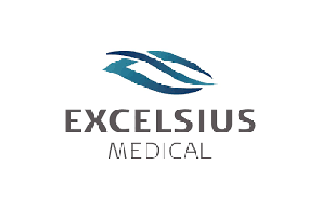 ציוד ומכשור רפואי של EXCELSIUS