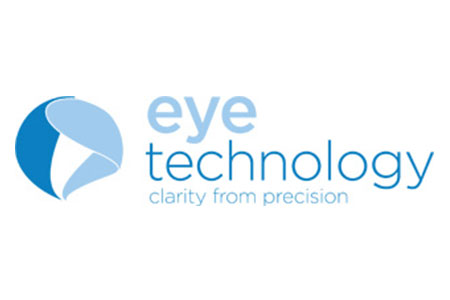 ציוד ומכשור רפואי של eye Tech