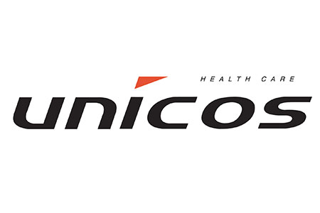ציוד ומכשור רפואי של UNICOS