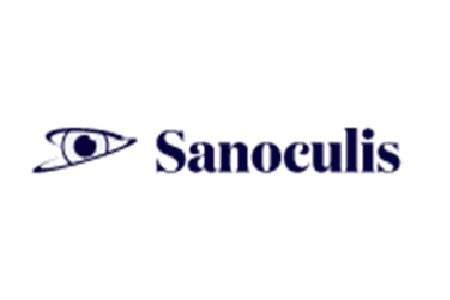 ציוד ומכשור רפואי של sanoculis 